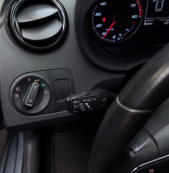 Seat Ibiza 15 of 30