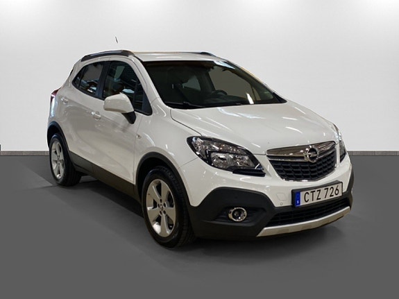Opel Mokka 3 of 5