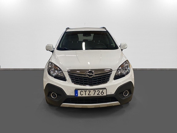 Opel Mokka 2 of 5