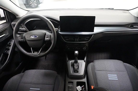 Ford Focus 5 of 5