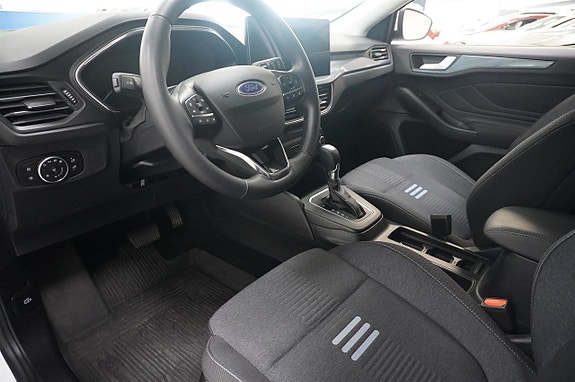 Ford Focus 4 of 5