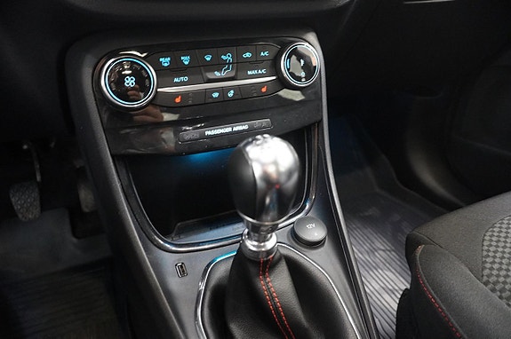 Ford Puma 5 of 5