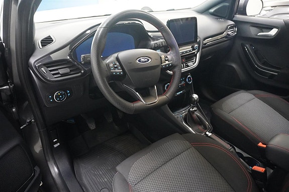 Ford Puma 2 of 5