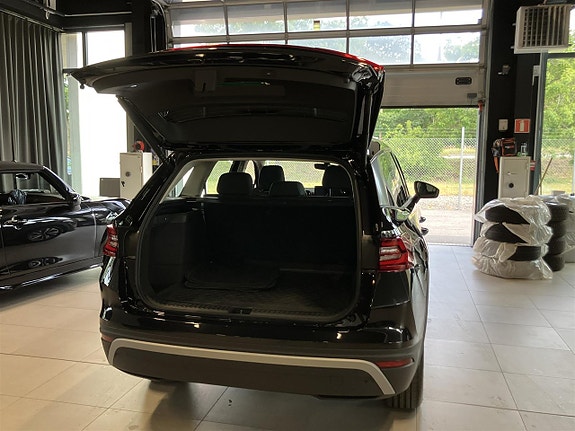 Skoda Kodiaq 8 of 14