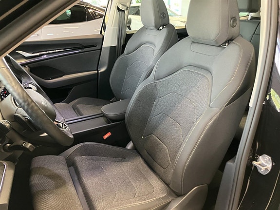 Skoda Kodiaq 10 of 14
