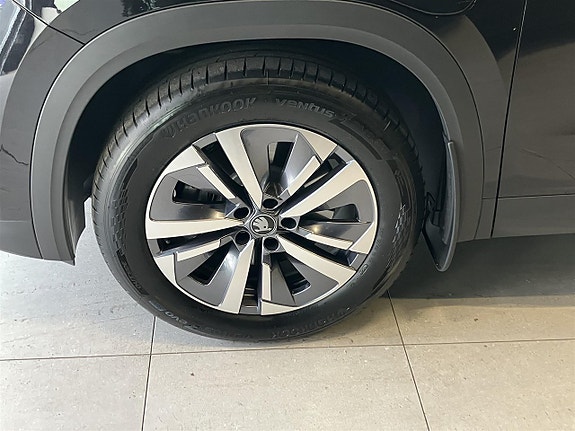 Skoda Kodiaq 4 of 5
