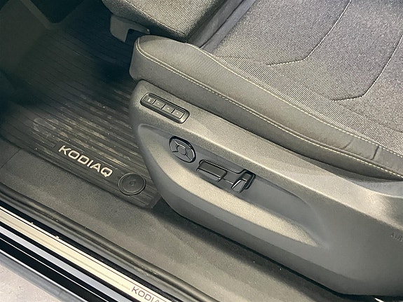 Skoda Kodiaq 9 of 14