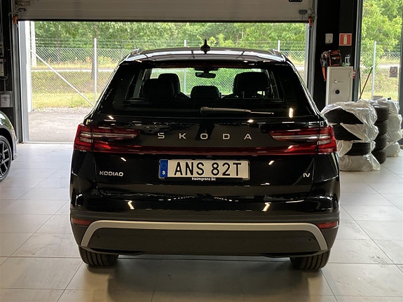 Skoda Kodiaq 6 of 14