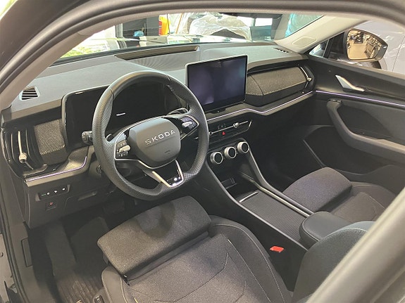 Skoda Kodiaq 2 of 5