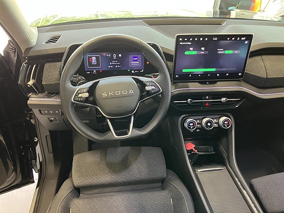 Skoda Kodiaq 12 of 14