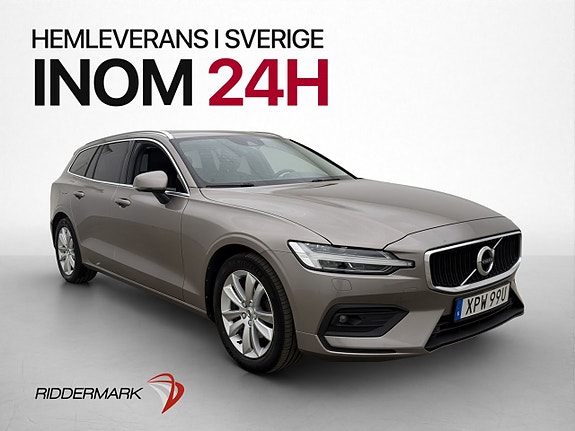 Volvo V60 3 of 30