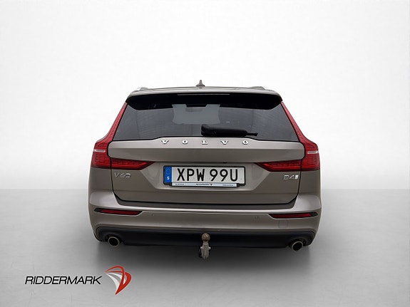 Volvo V60 7 of 30