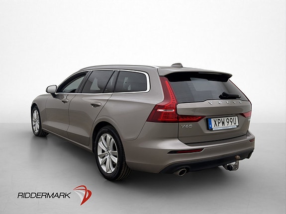 Volvo V60 6 of 30