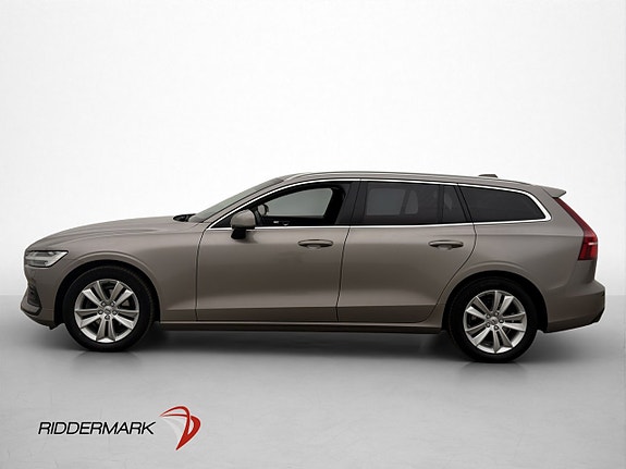 Volvo V60 5 of 30