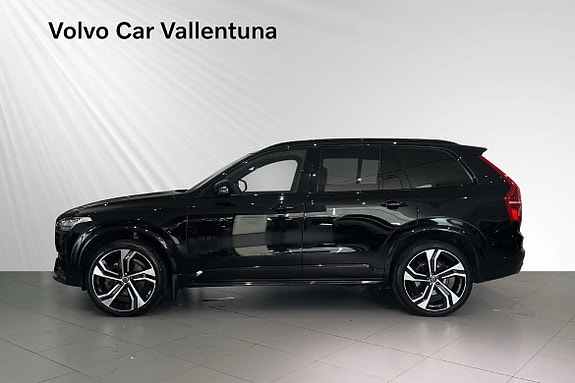 Volvo XC90 3 of 5