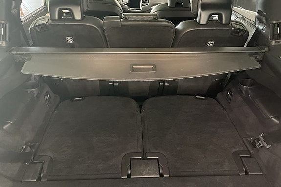 Volvo XC90 15 of 29