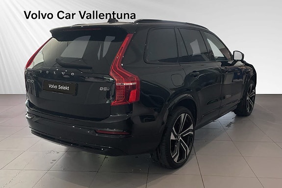 Volvo XC90 5 of 5