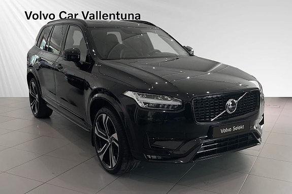 Volvo XC90 6 of 29