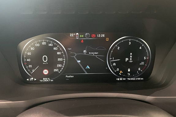 Volvo XC90 25 of 29