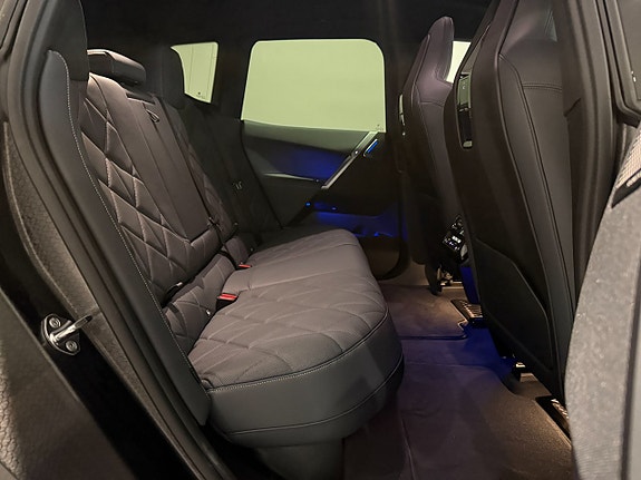 BMW iX 7 of 20