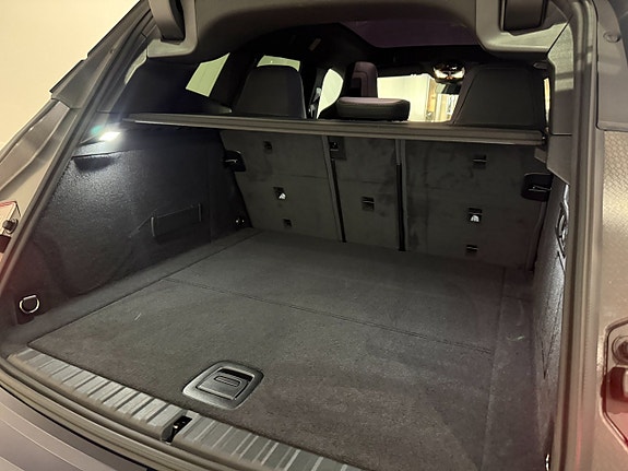 BMW iX 6 of 20