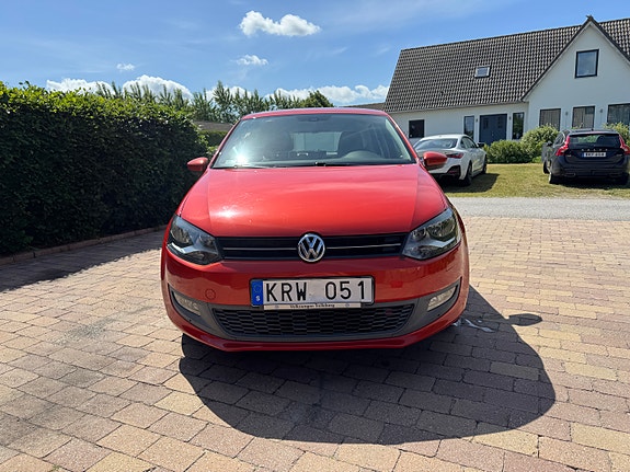 Volkswagen Polo 3 of 5