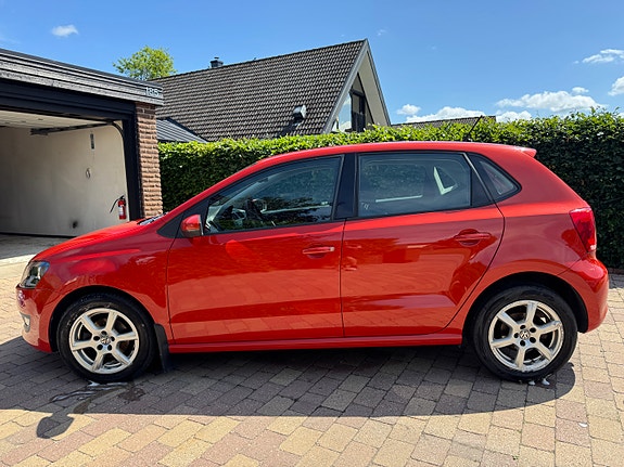 Volkswagen Polo 4 of 5