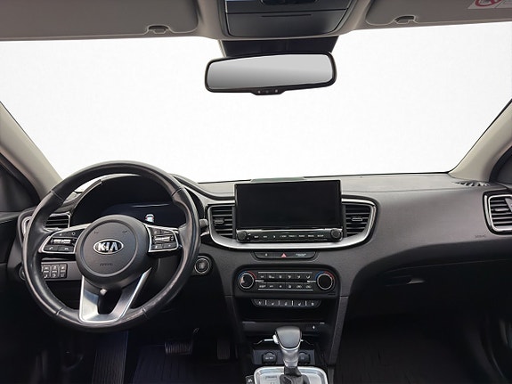 Kia Ceed 14 of 30