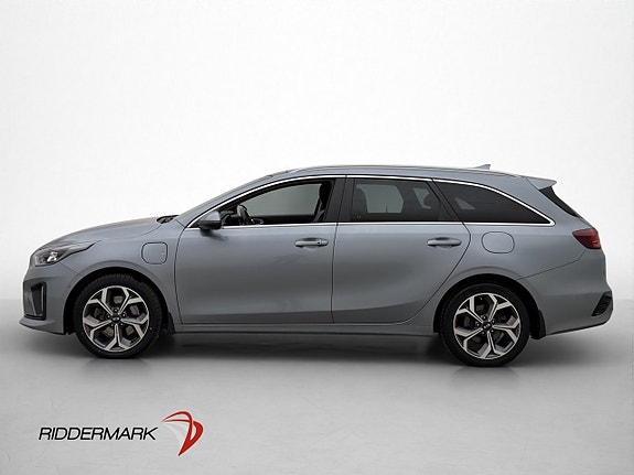 Kia Ceed 5 of 30