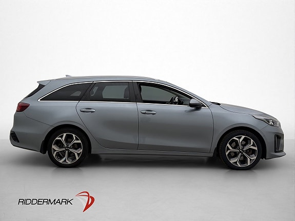 Kia Ceed 9 of 30