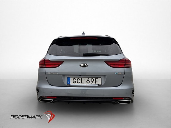 Kia Ceed 7 of 30