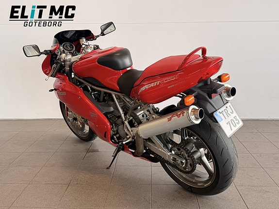 Ducati 900 S/SS 9 of 20