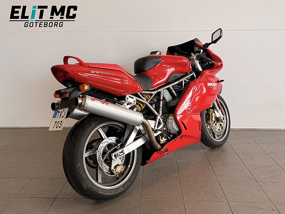 Ducati 900 S/SS 6 of 20
