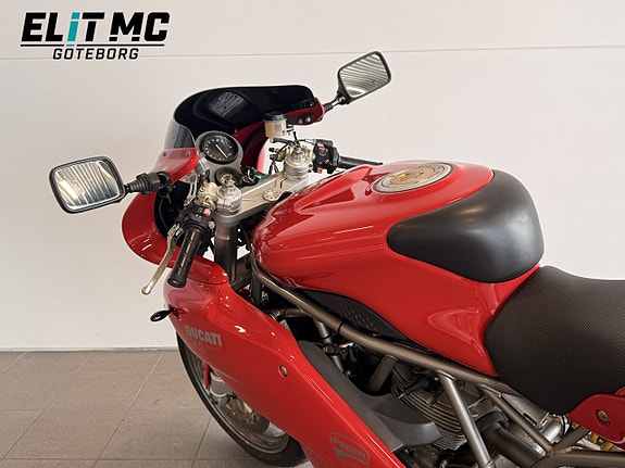 Ducati 900 S/SS 10 of 20