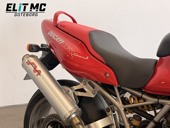 Ducati 900 S/SS 2 of 20