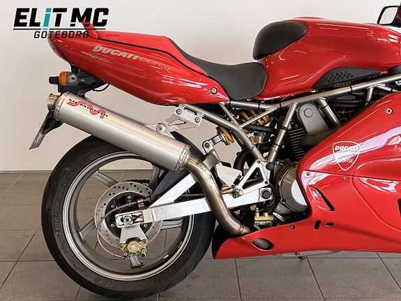 Ducati 900 S/SS 5 of 20
