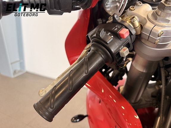 Ducati 900 S/SS 18 of 20
