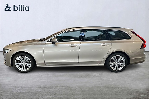 Volvo V90 3 of 5