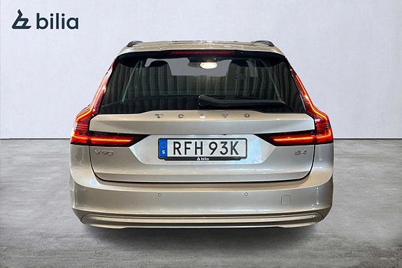 Volvo V90 5 of 5