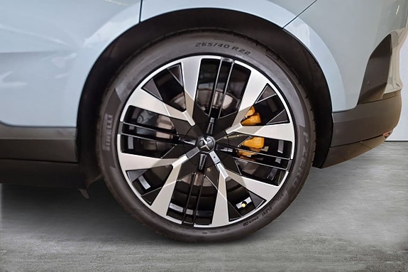 Polestar 4 17 of 21