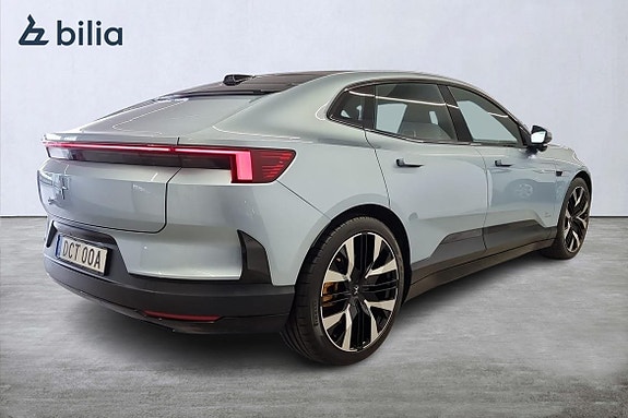 Polestar 4 19 of 21