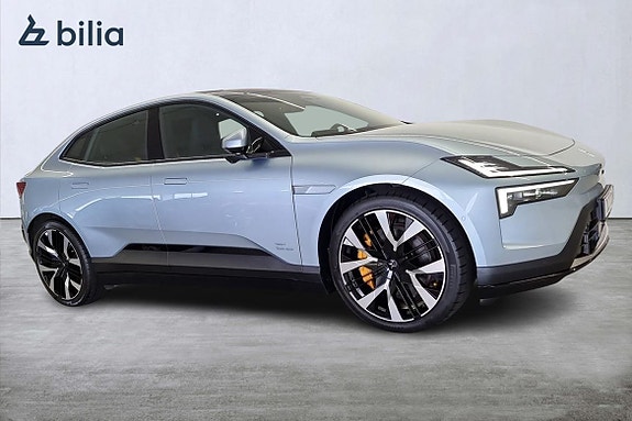 Polestar 4 20 of 21