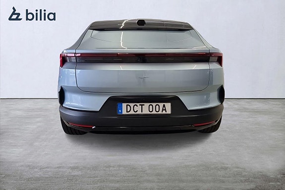 Polestar 4 5 of 21
