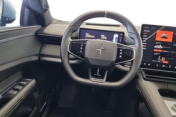 Polestar 4 11 of 21