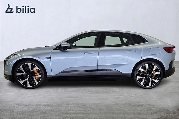 Polestar 4 3 of 21