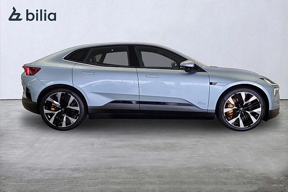 Polestar 4 18 of 21