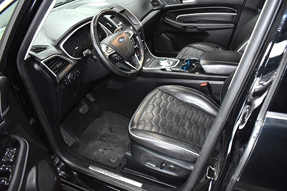 Ford S-MAX 5 of 5
