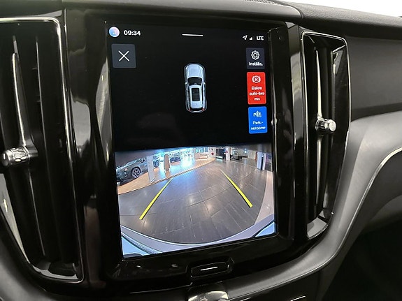 Volvo XC60 17 of 19