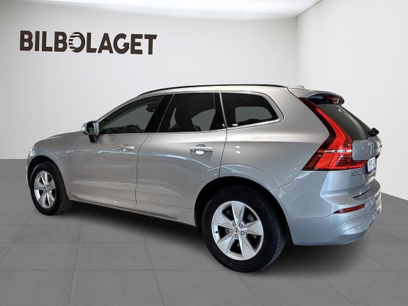 Volvo XC60 3 of 5