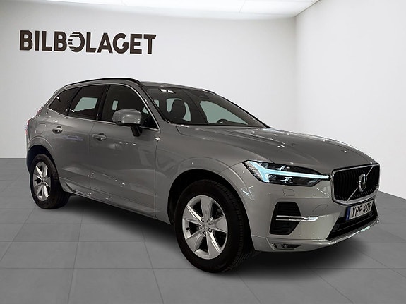 Volvo XC60 5 of 5